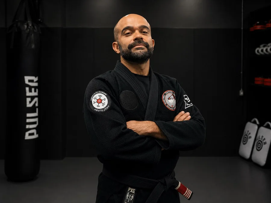 Enock Cavalcante