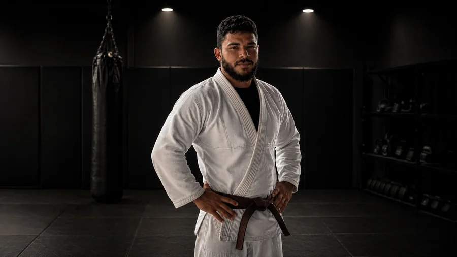 Gabriel Sanvedo