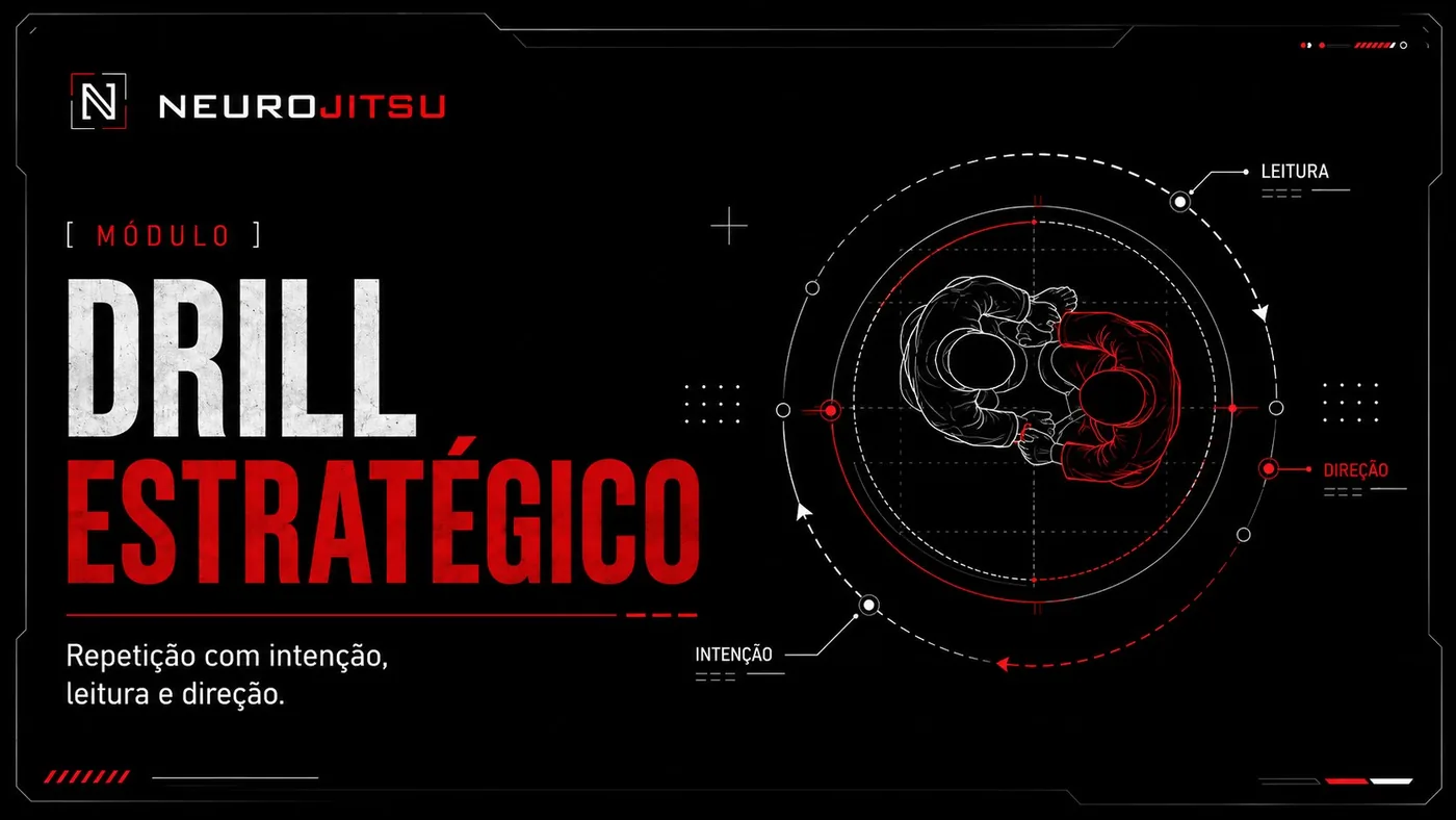 Módulo Drills Estratégicos