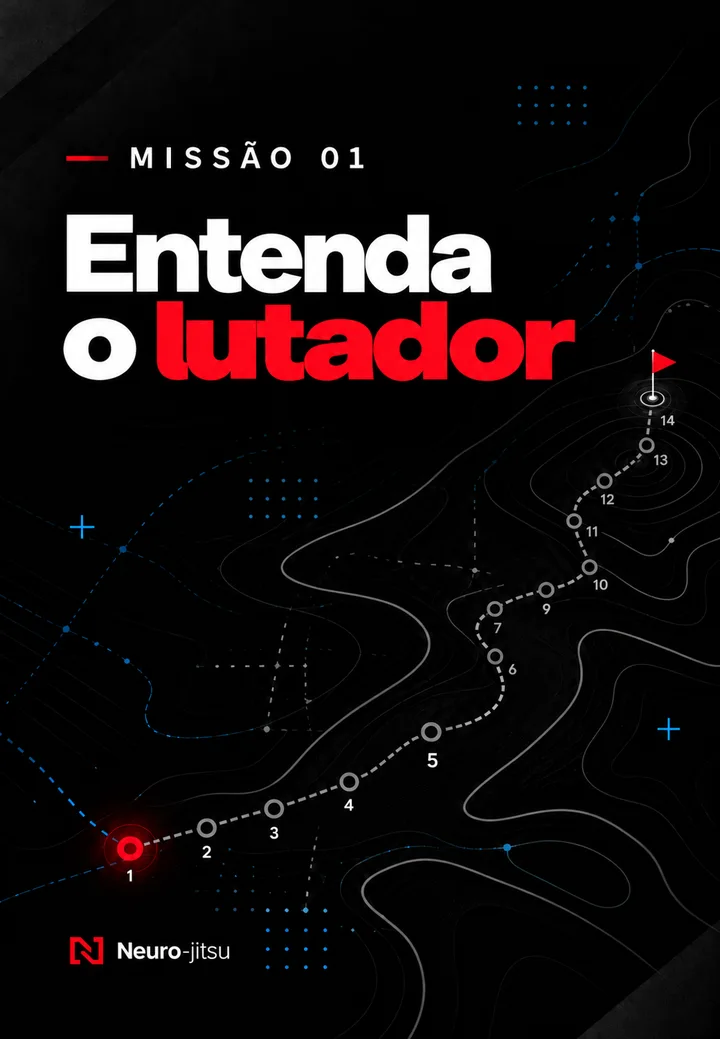 Capa da missão 01
