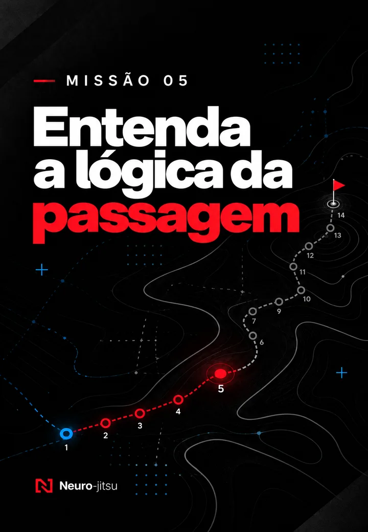 Capa da missão 05
