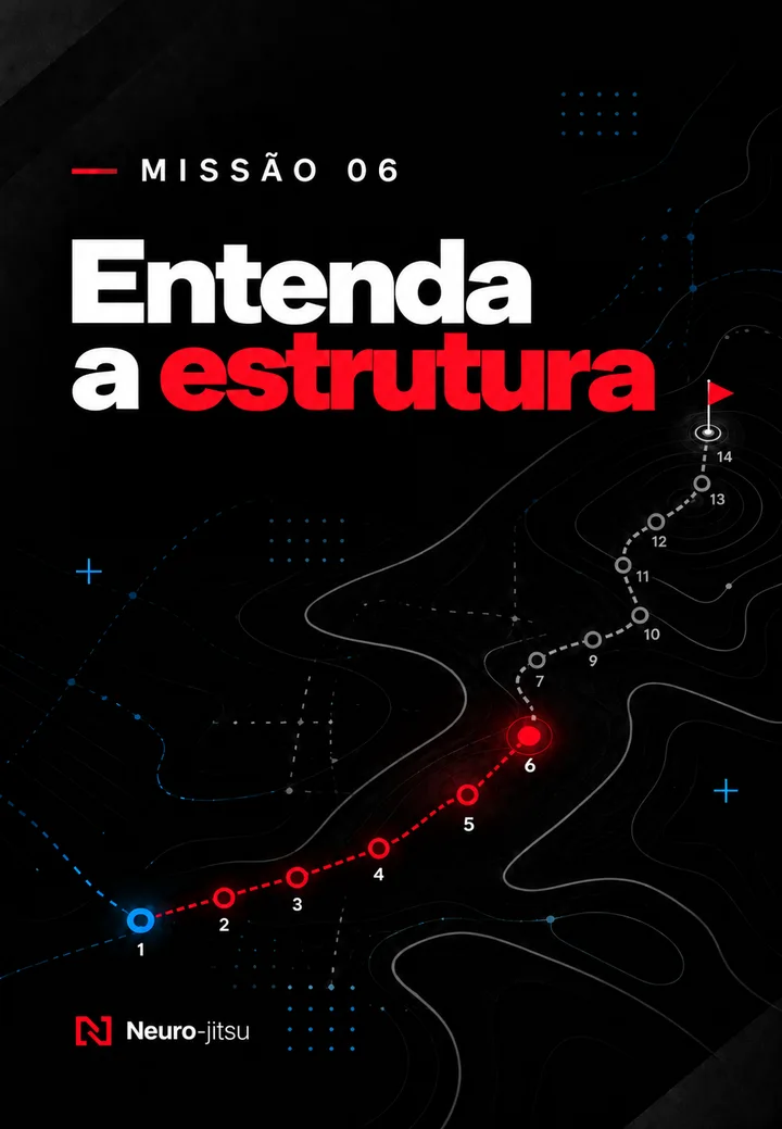 Capa da missão 06