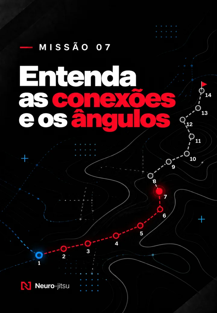 Capa da missão 07