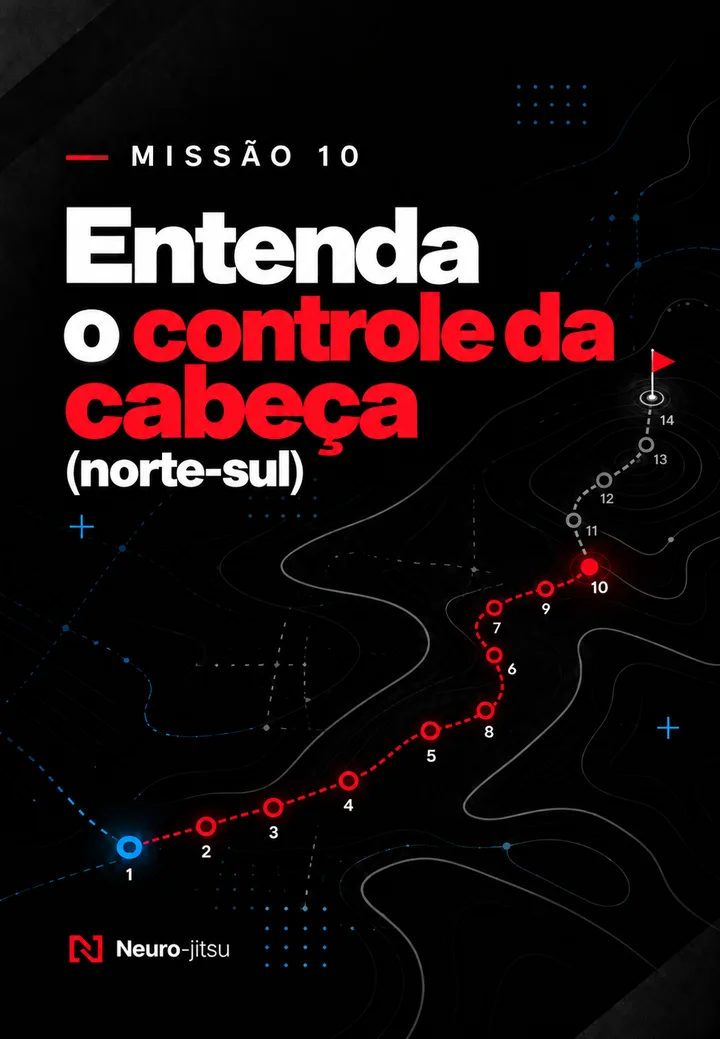 Capa da missão 10
